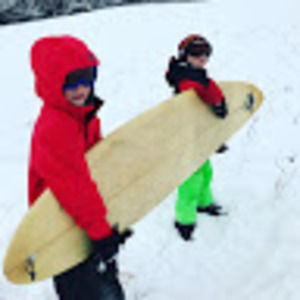 Meet your Posher, Kenny